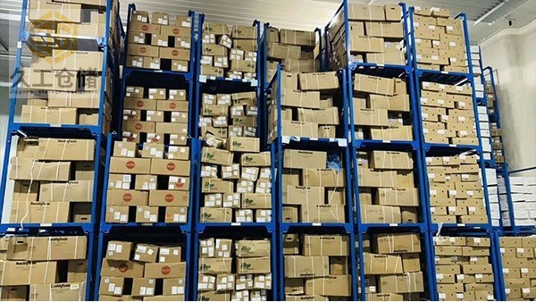 巧固架堆垛架有什么主要用途?巧固架堆垛架的可用领域？久工仓储设备