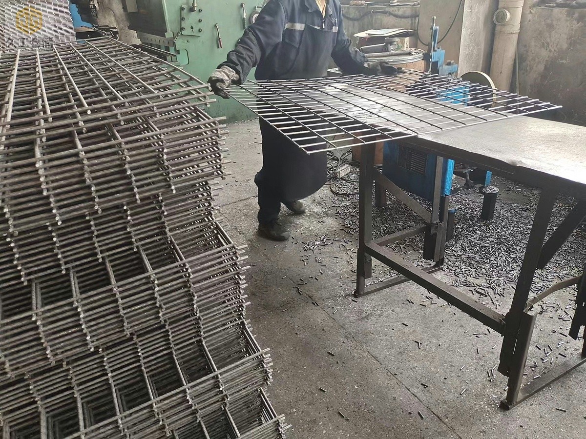 久工仓储车间展示，工人实操现场实拍，南京久工仓储设备