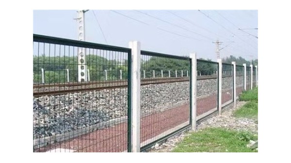 铁路隔离网的组成及作用是什么？